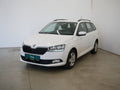 Škoda Fabia 1.0 TSI 81 kW Ambition