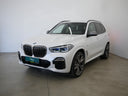 BMW X5 M50d, 294kW Individual