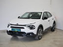 Citroën C4 X Citroen C4 X 1,2 Puretech 74kW