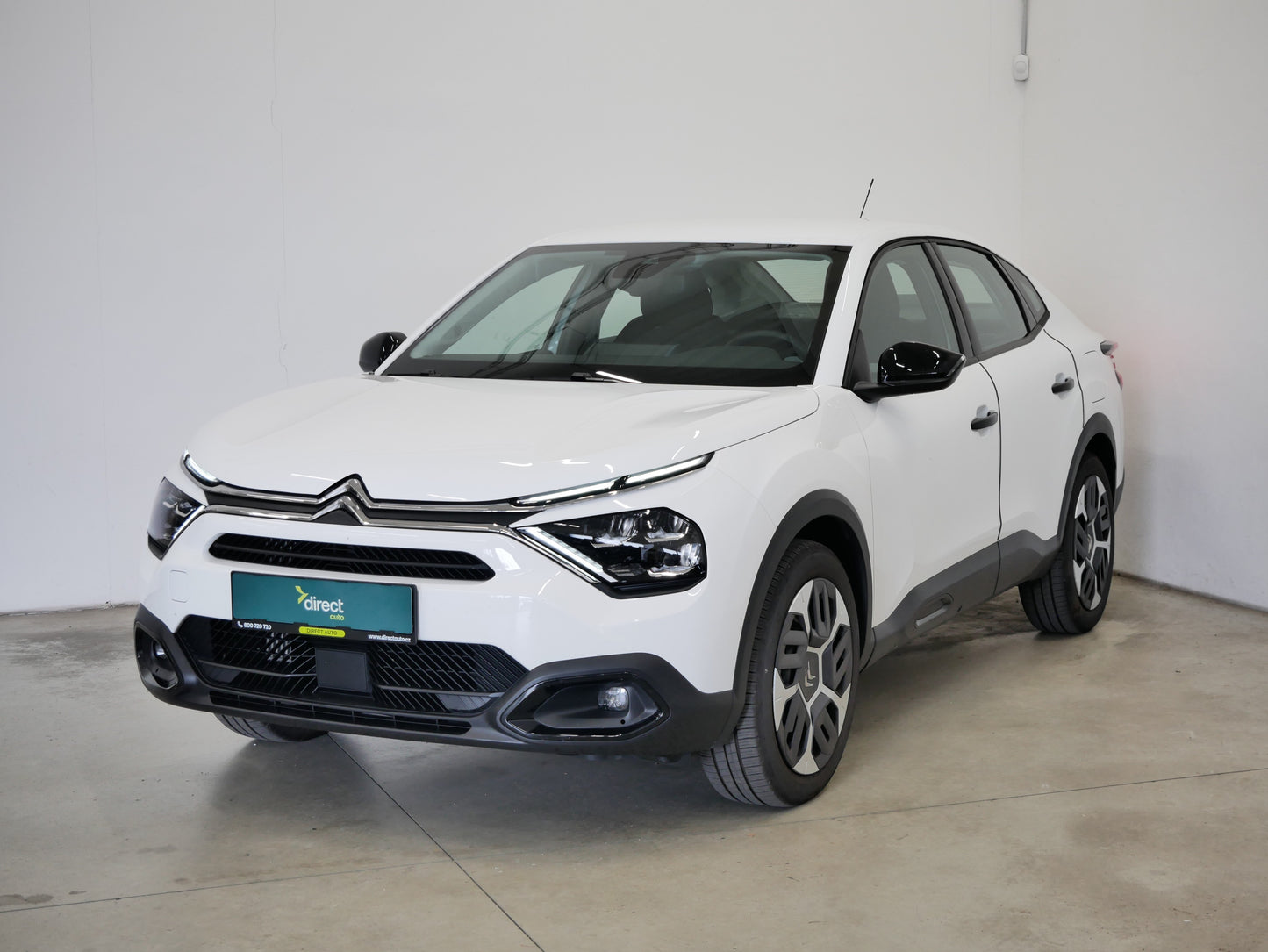 Citroën C4 X Citroen C4 X 1,2 Puretech 74kW