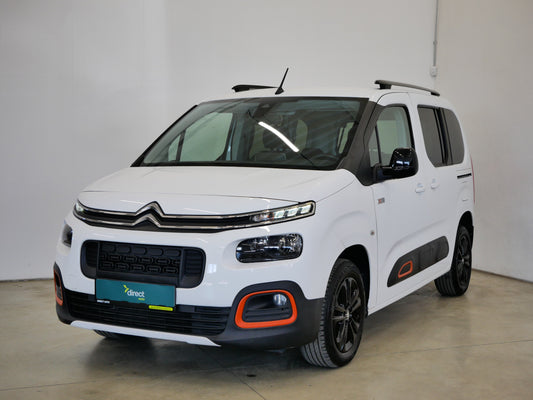 Citroën Berlingo 1.5 HDI 96 kW XTR