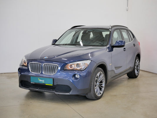 BMW X1 23d 150 kW xDrive
