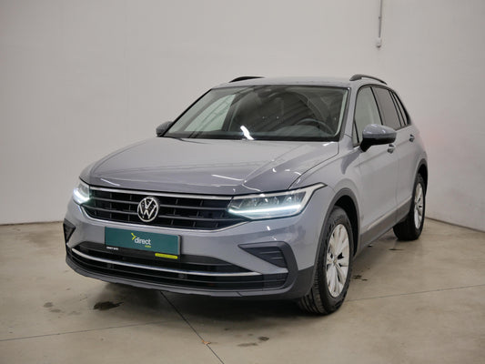 Volkswagen Tiguan 1.5TSi 110kW Life