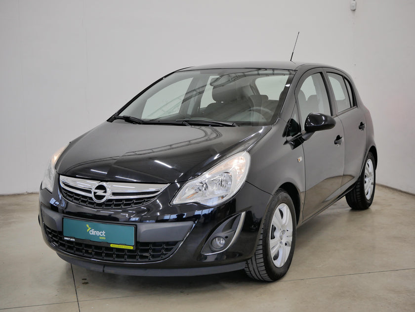 Opel Corsa 1.2 i 63 kW
