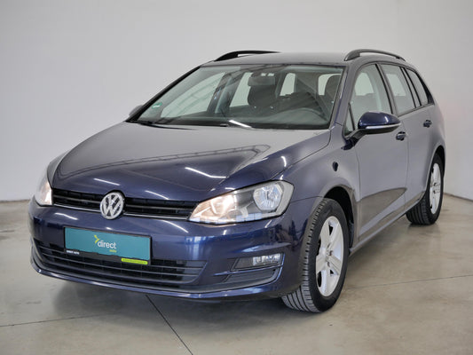 Volkswagen Golf 1.6 TDI 81 kW Comfortline
