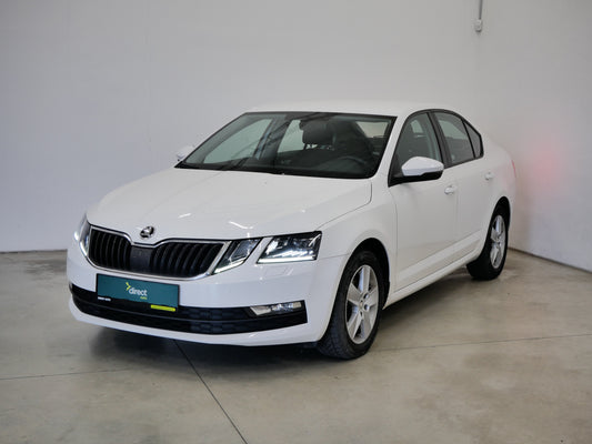 Škoda Octavia 1.6 TDI 85 kW Ambition Plus
