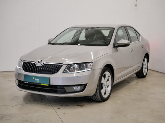 Škoda Octavia 1.4 TSI 110 kW Style