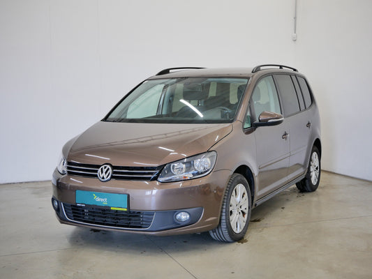 Volkswagen Touran 1.4 TSI 103 kW 4Friends
