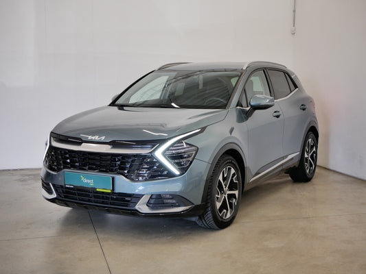 Kia Sportage 1.6 CRDi 100kW 4x4