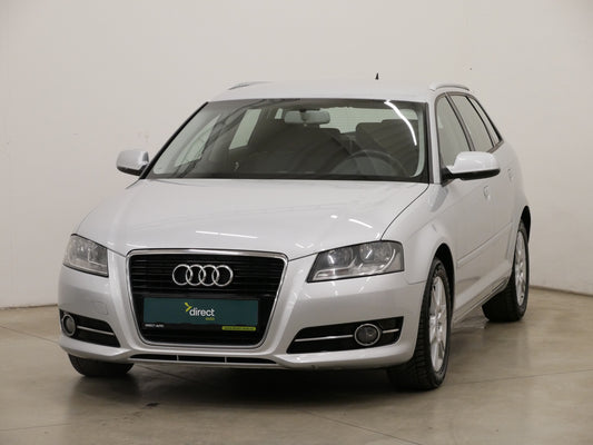 Audi A3 1.2 TFSI 77 kW Sportback