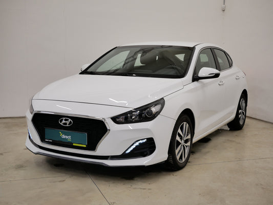 Hyundai i30 1.4 T-GDI 103 kW Comfort