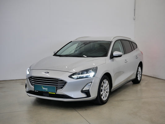 Ford Focus 1.5 TDCI 88 kW