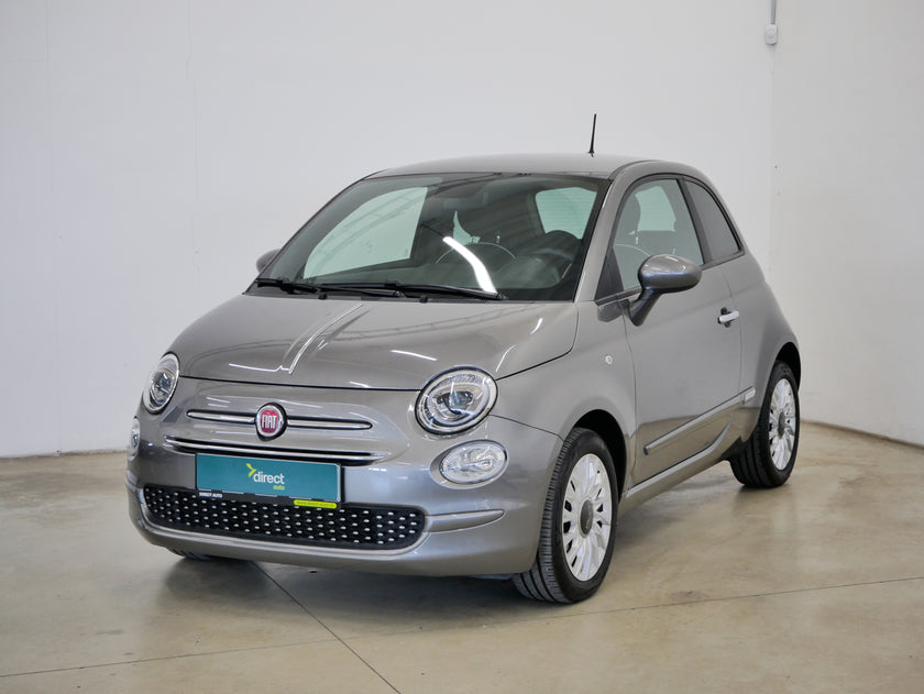 Fiat 500 1.0 Mild-Hybrid 51 kW Lounge