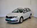 Škoda Octavia 1,6 TDi 85kW Ambition Plus