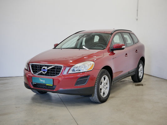 Volvo XC60 2.0 D 100 kW