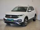 Volkswagen T-Cross 1.0 TSI 85 kW Style