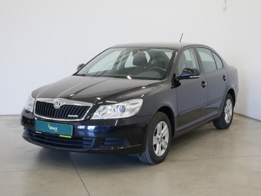 Škoda Octavia 1.6 TDI 77 kW Greenline