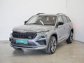 Škoda Kodiaq 2.0 TSI 180 kW 4x4 DSG RS