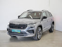 Škoda Kodiaq 2.0 TSI 180 kW 4x4 DSG RS
