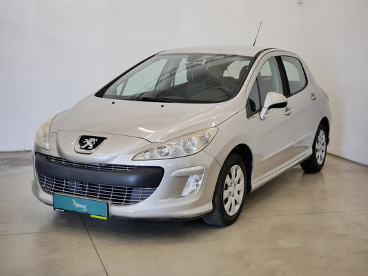 Peugeot 308 1.6 HDI 80 kW