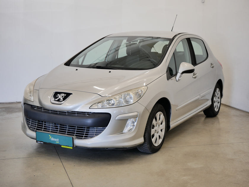 Peugeot 308 1.6 HDI 80 kW