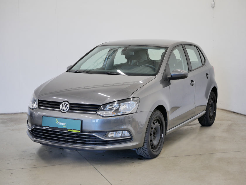 Volkswagen Polo 1.2 TSI 66 kW Comfortline