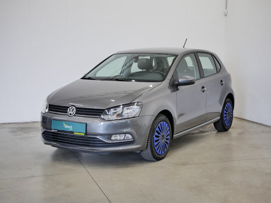 Volkswagen Polo 1.2 TSI 66 kW Comfortline