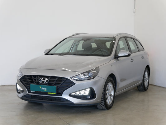 Hyundai i30 1.6 CRDi 85 kW Comfort