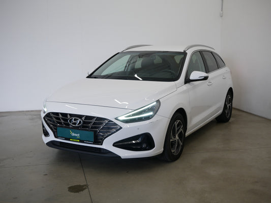Hyundai i30 1.0 T-GDI, 88kW Style