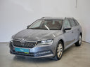 Škoda Superb 2.0 TDI 147 kW 4x4 DSG Style
