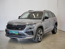 Škoda Kodiaq 2.0 TSI 180 kW 4x4 DSG RS