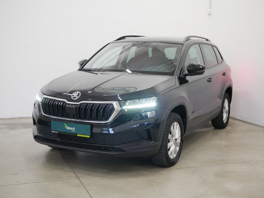 Škoda Karoq 2.0 TDI 85 kW DSG Ambition