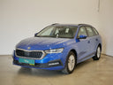 Škoda Octavia 2.0 TDI 85 kW Ambition+
