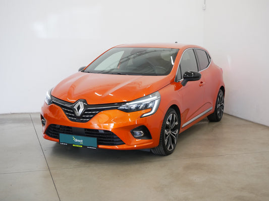 Renault Clio 1.6 E-Tech 69 kW