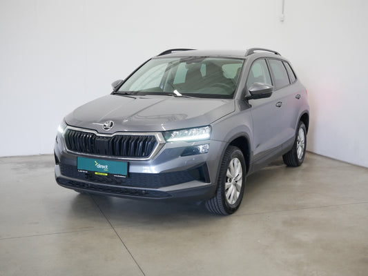 Škoda Karoq 2.0 TDI 85 kW Ambition