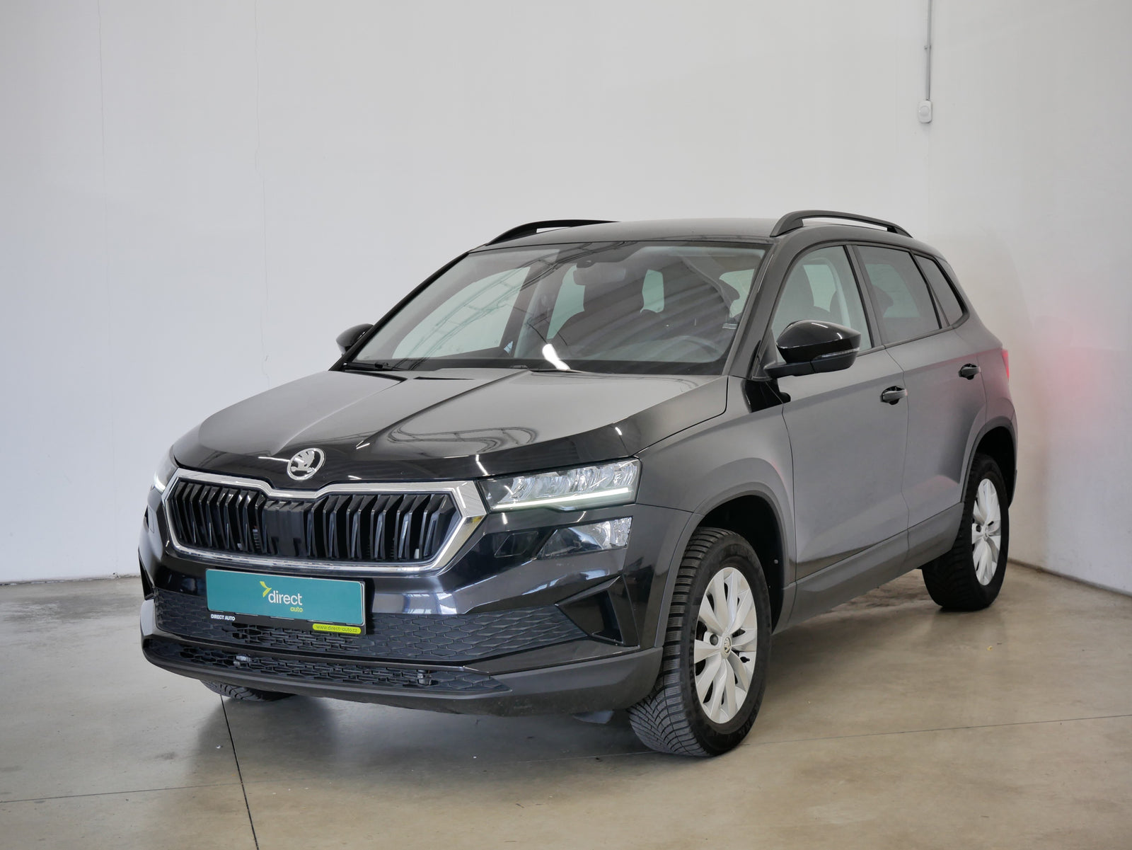 Škoda Karoq 2.0 TDI 85 kW DSG  Ambition – foto 1