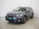 Subaru Outback 2.5i 129 kW