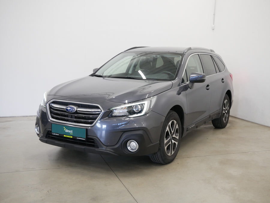 Subaru Outback 2.5i 129 kW – foto 1