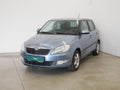 Škoda Fabia 1.4i 16V 63 kW Ambition Plus