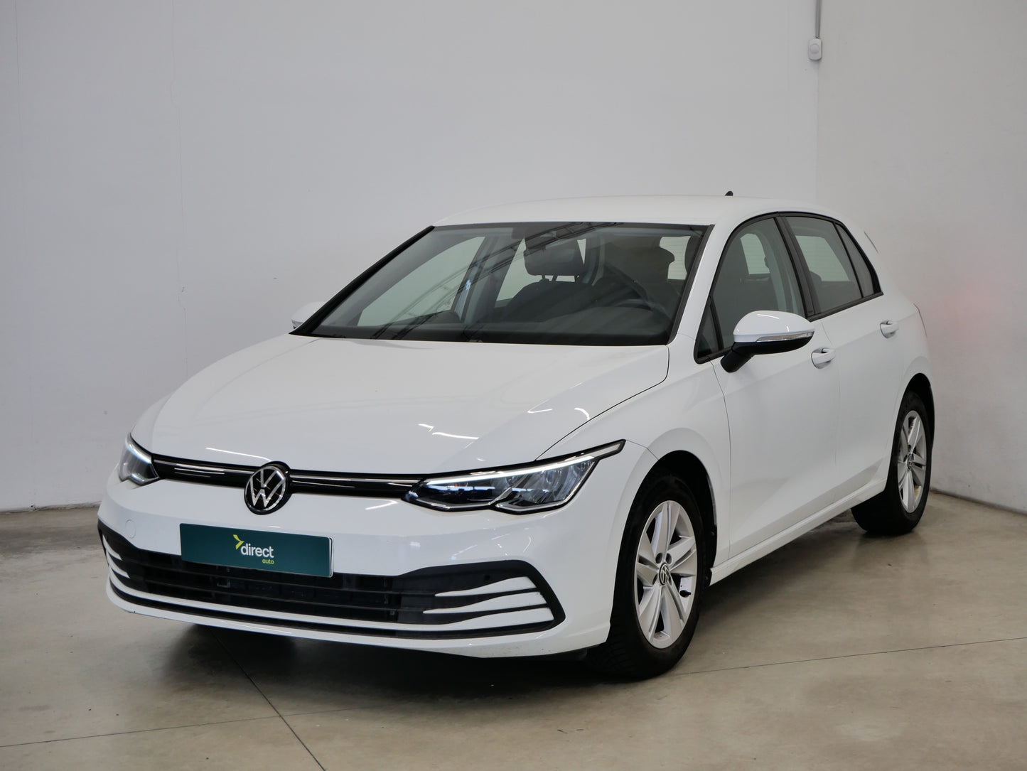 Volkswagen Golf 1.0 TSI 81 kW Life
