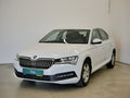 Škoda Superb 1.5 TSI 110 kW Ambition