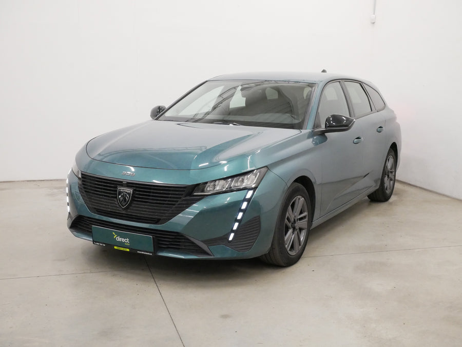 Peugeot 308 1.5 BlueHDI 96 kW Active Pack – foto 1