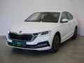 Škoda Octavia 1.5 TSI 110 kW DSG Style Plus