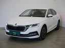 Škoda Octavia 1.5 TSI 110 kW DSG Style Plus