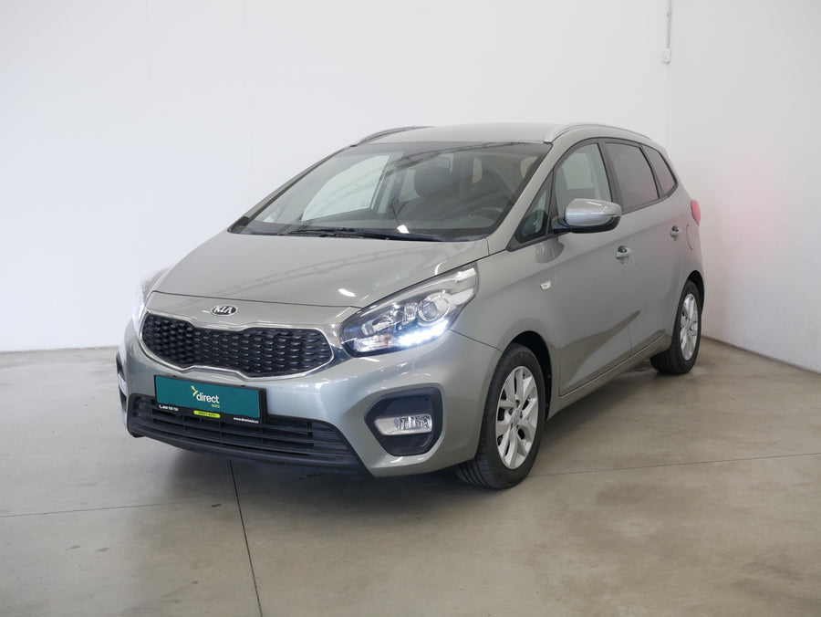 Kia Carens 1.6 GDi 99 kW – foto 1