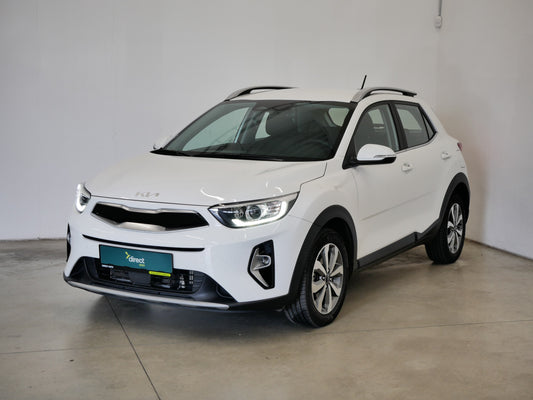 Kia Stonic 1.0 T-GDI 74 kW Exclusive