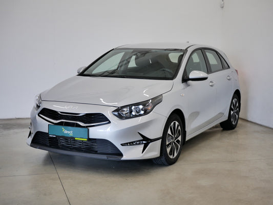 Kia Ceed 1.0 T-GDI 74 kW Spin