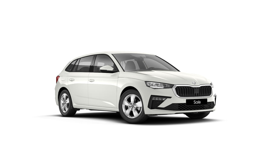 Škoda Scala Classic 1.0. TSI 70kW – foto 1