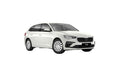 Škoda Scala 1.0 TSI 85kW Classic