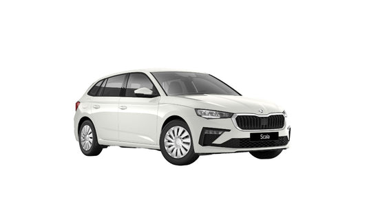 Škoda Scala Classic 1.0 TSI 70kW